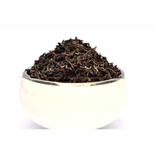 SURAJMUKHI Fresh, Crisp & Delicate Premium Spring Darjeeling Black Tea, Leaf Tea, Various