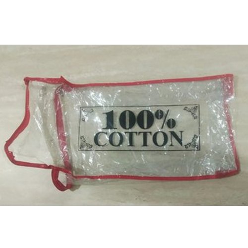 PVC Printed Bag With Zipper, Capacity: 200 Gm to 5 Kg