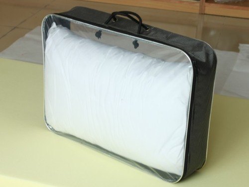 PVC Quilt Bag