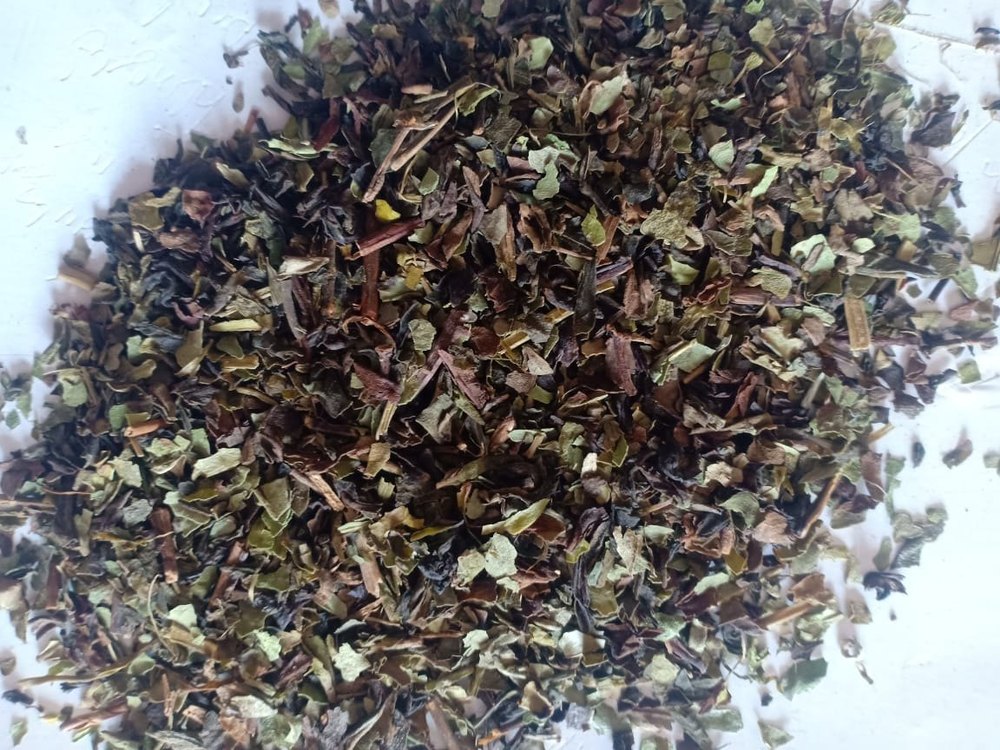 kadak Darjeeling leaf, 18kg, Grade: Gbop