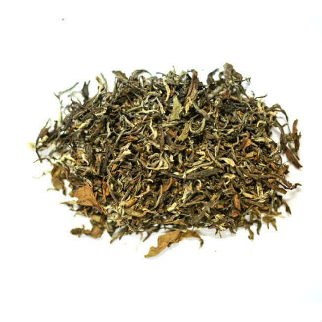 Darjeeling Moonlight Tea, 100 g, Leaves