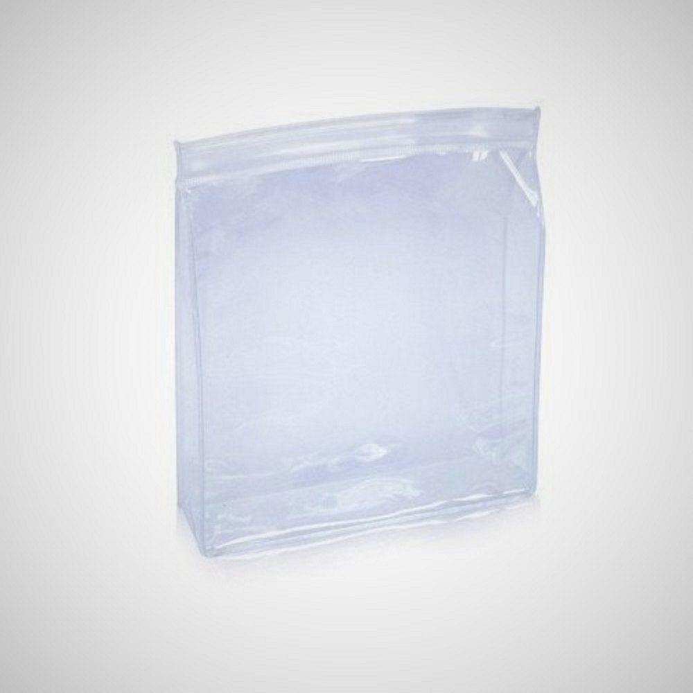 Clear PVC Bag