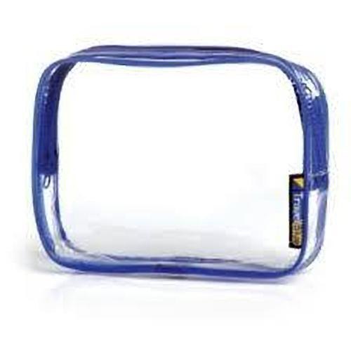 Transparent PVC Bags, Capacity: 1 Kg
