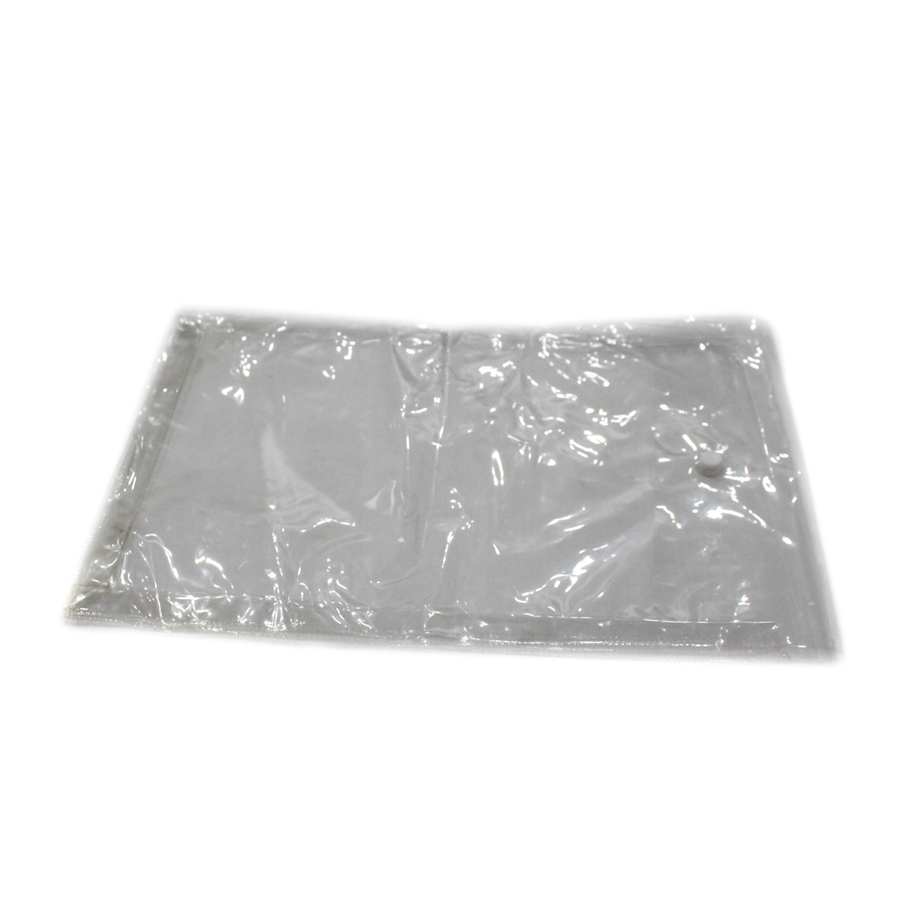 Transparent Clear PVC Bag, For Packaging