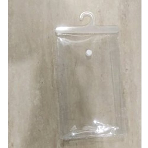 PVC Single Piece T Shirt Bag