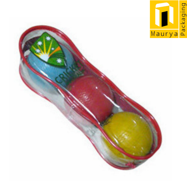 Piping Packaging Pouch