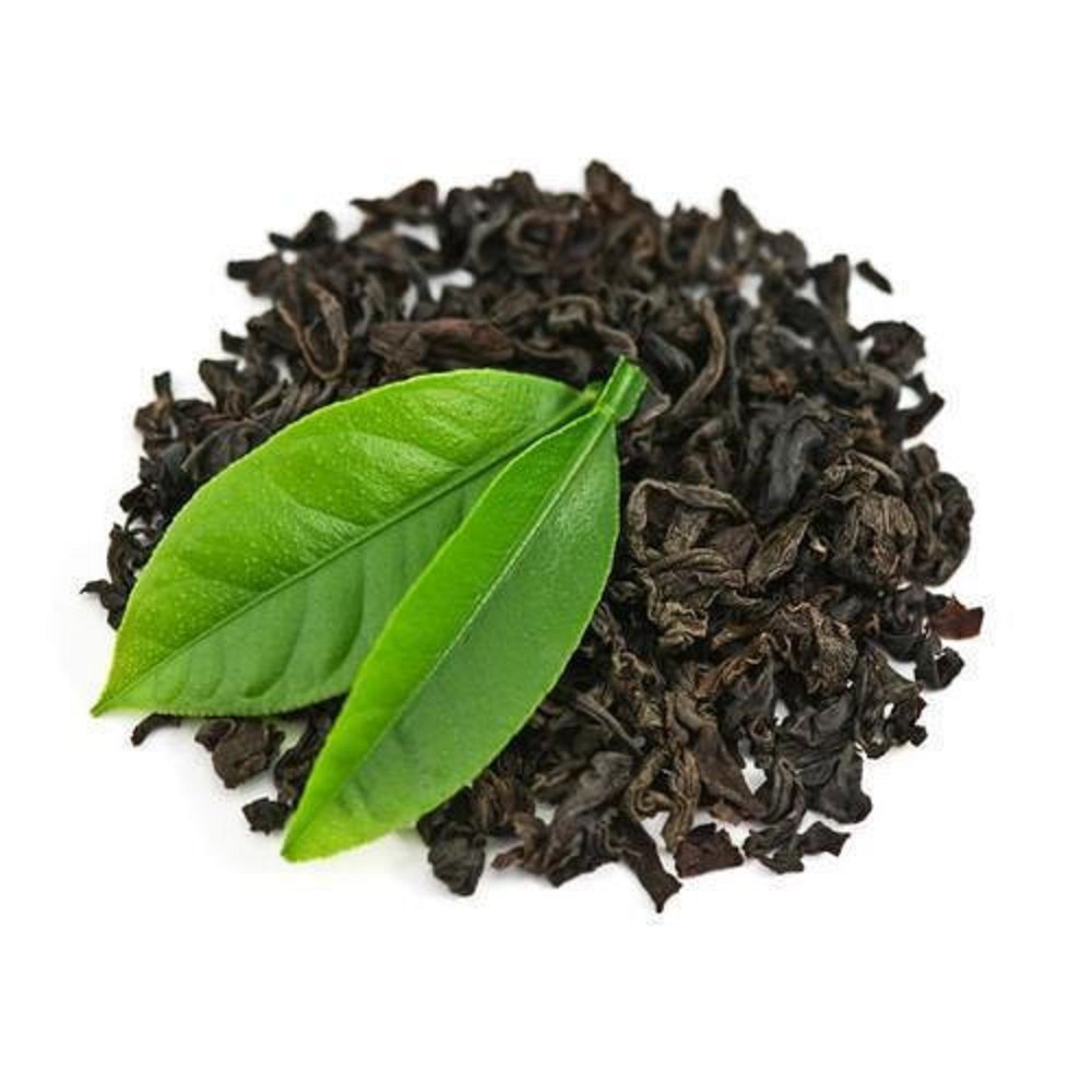 Blended Darjeeling Tea Leaf, 3.5%, Grade: A Grade