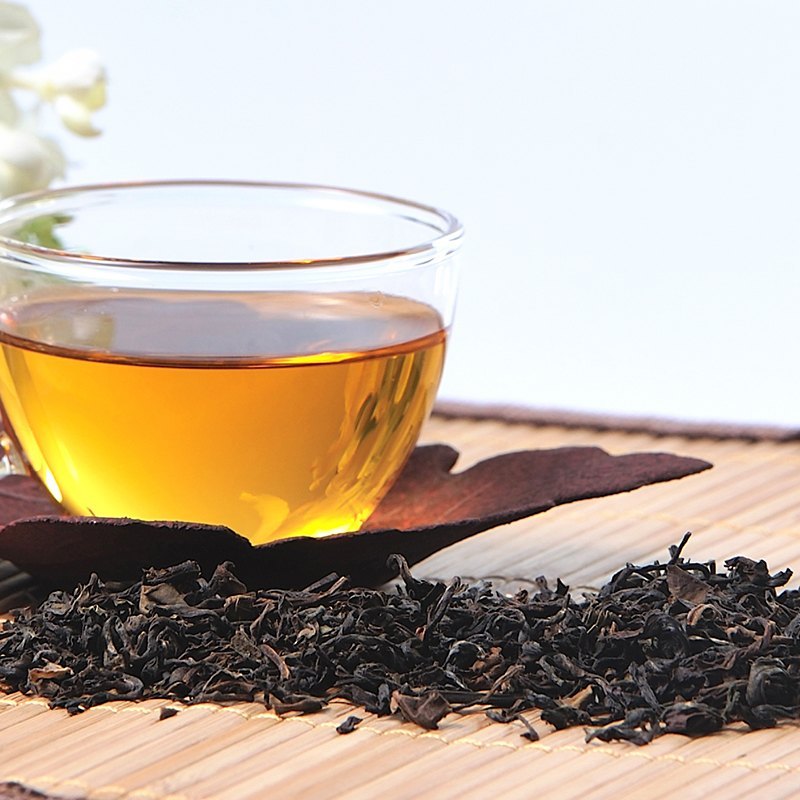 Darjeeling Tea
