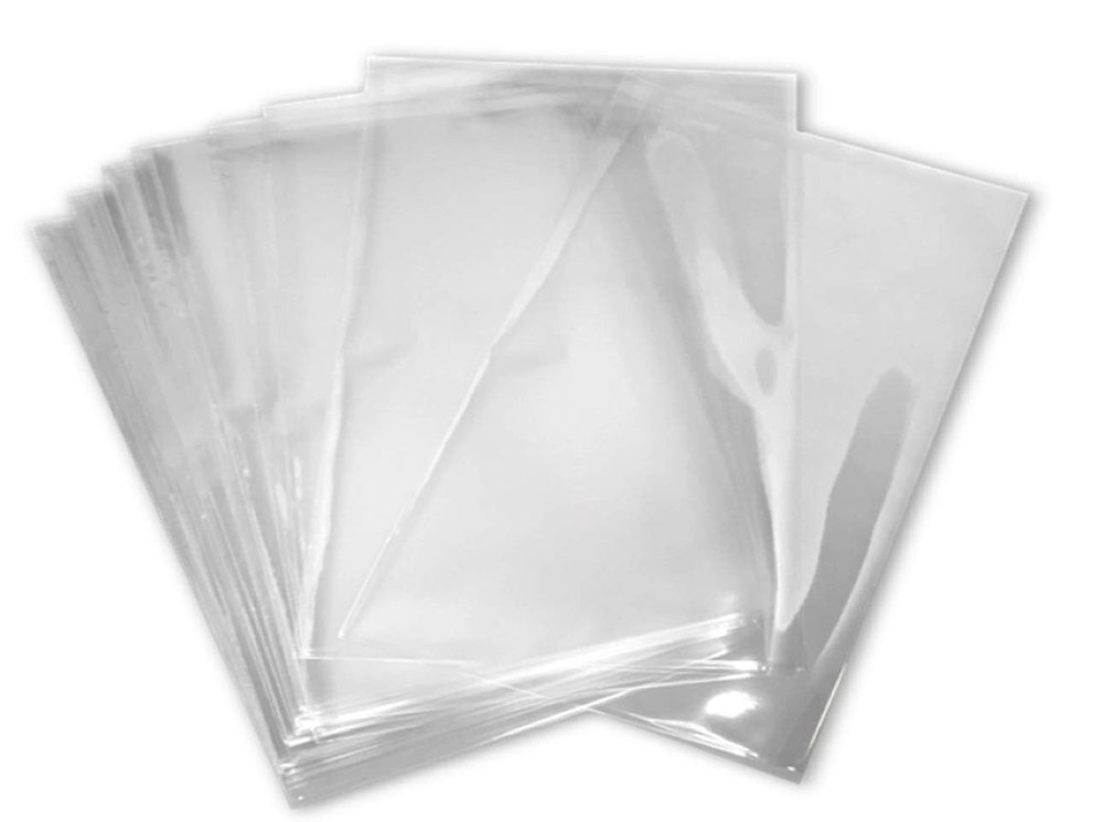 PVC Shrink Pouch
