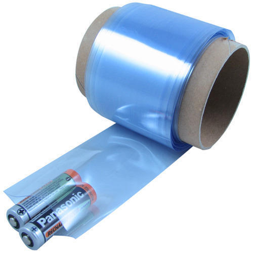 Pvc Shrink Packaging Pouch