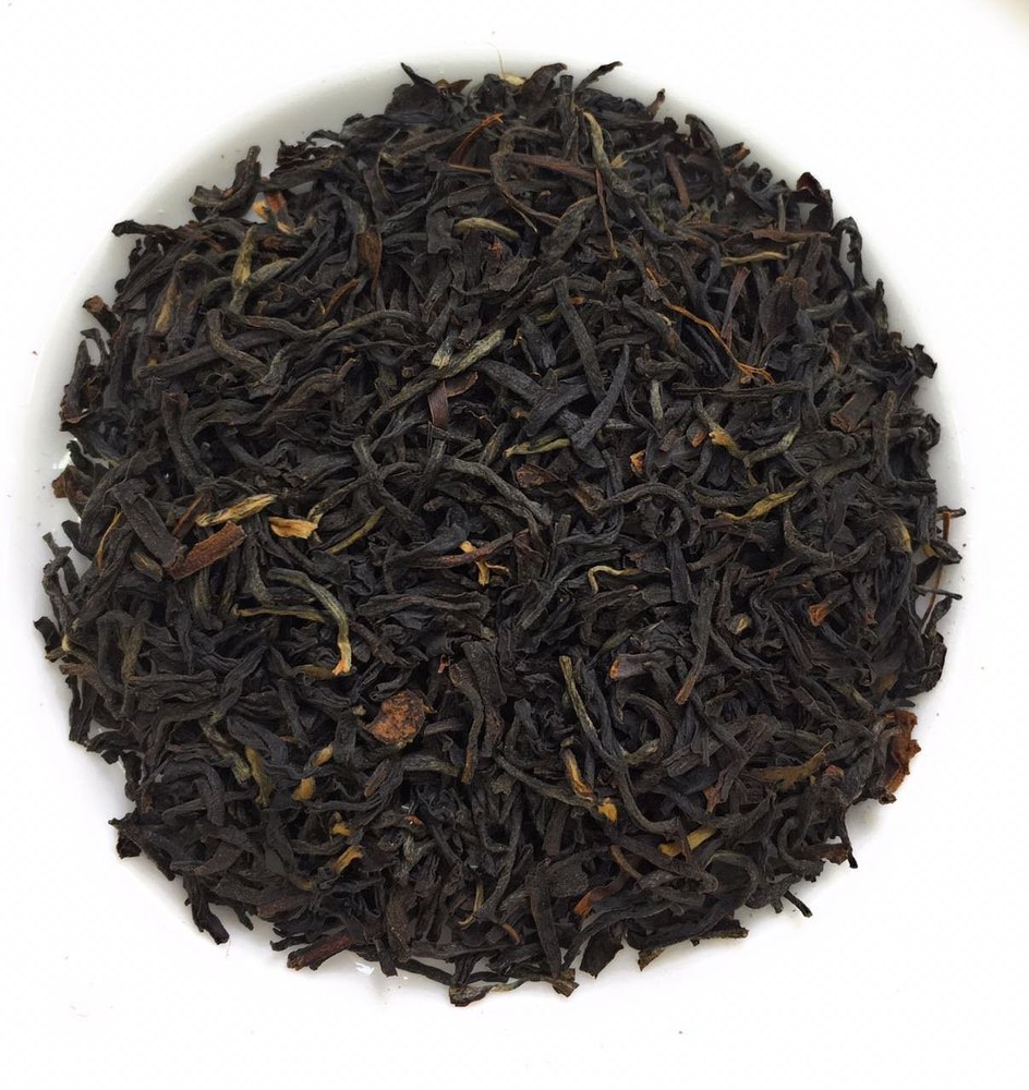 Assam Orthodox Tea, 1Kg, Packaging Type: Loose