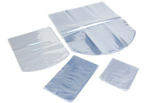PVC Shrink Packaging Pouch