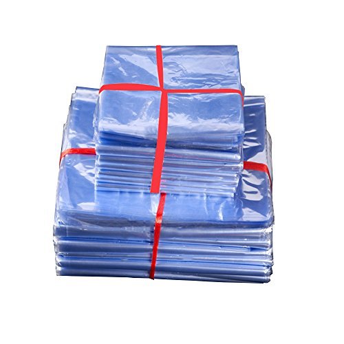 PVC Heat Shrink Pouch