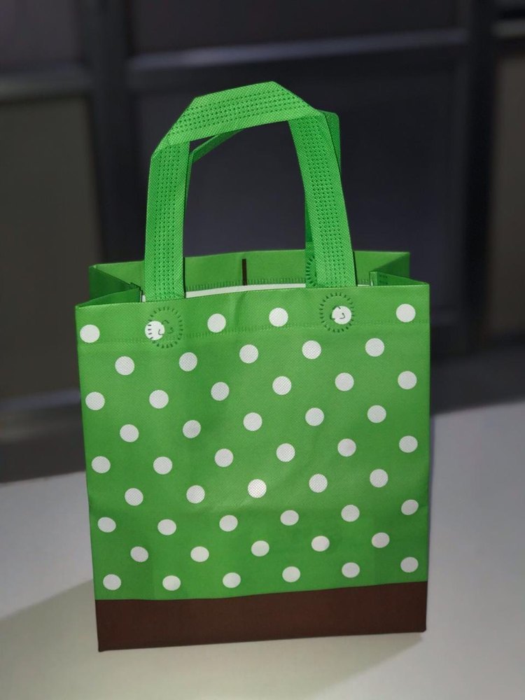 Up To 15kgs. Laminated Box Bag, For Promotions