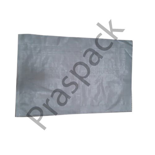 Praspack Polypropylene Recyclable PP Woven Bag, For Packaging