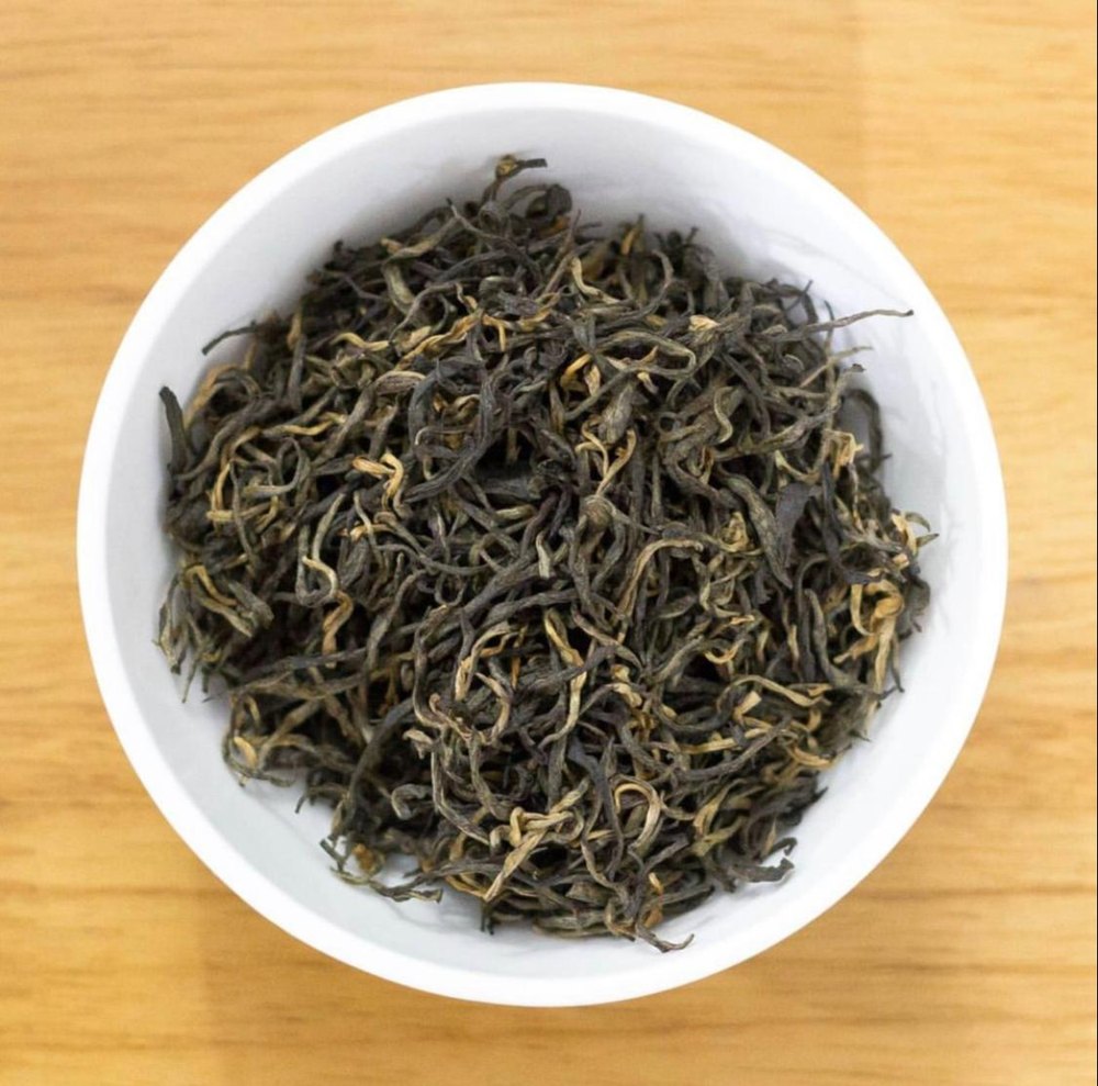 Assam Orthodox Tea, 5Kg, Packaging Type: Loose