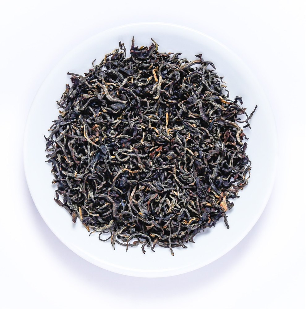 Organic CTC Assam Orthodox Tea, 2%, Grade: A Grade