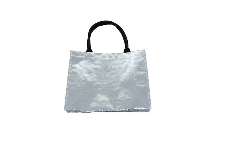PP Laminated Bags; Property: Laminated; Virgin Quality: 100% Virgin