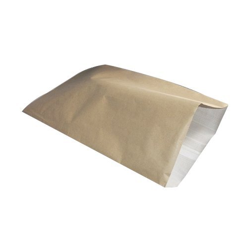 Brown Vci Hdpe Paper Bag