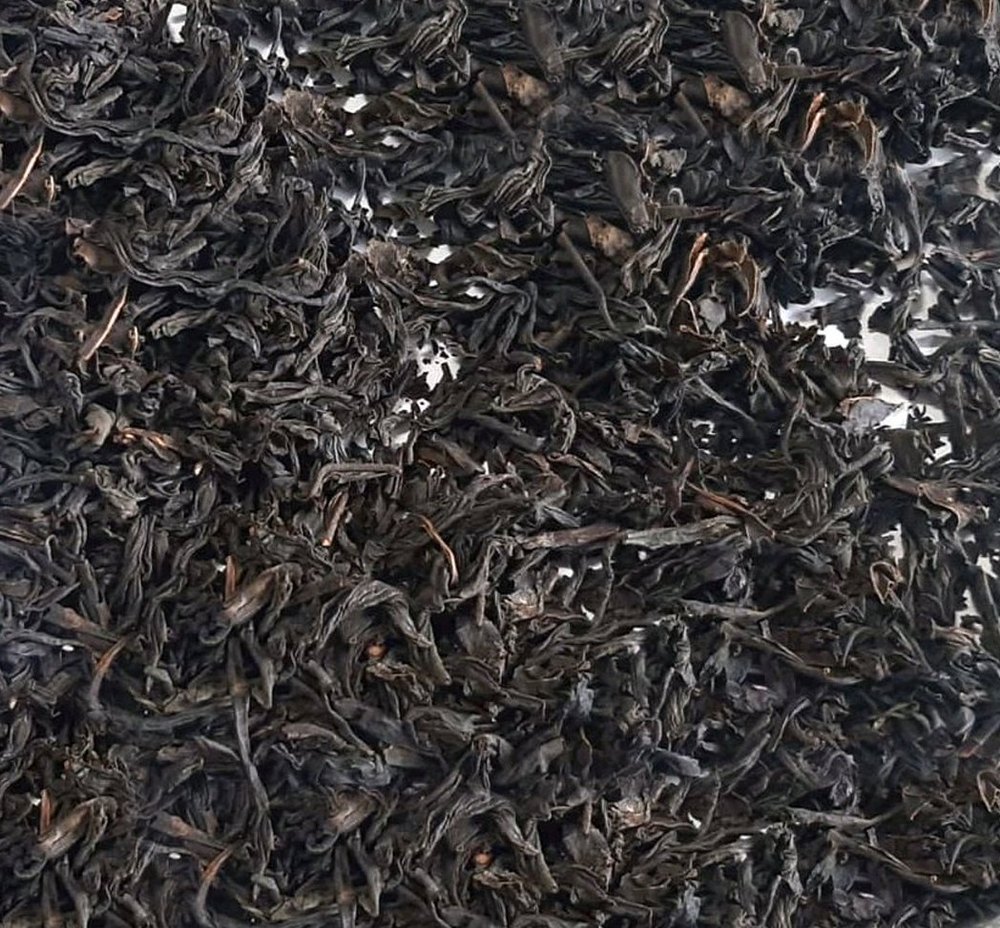 Cardamom Blended Assam Orthodox Black Tea, 5%, Grade: Tgfop