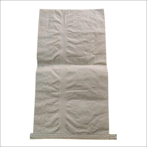 HDPE Laminated Paper Bag