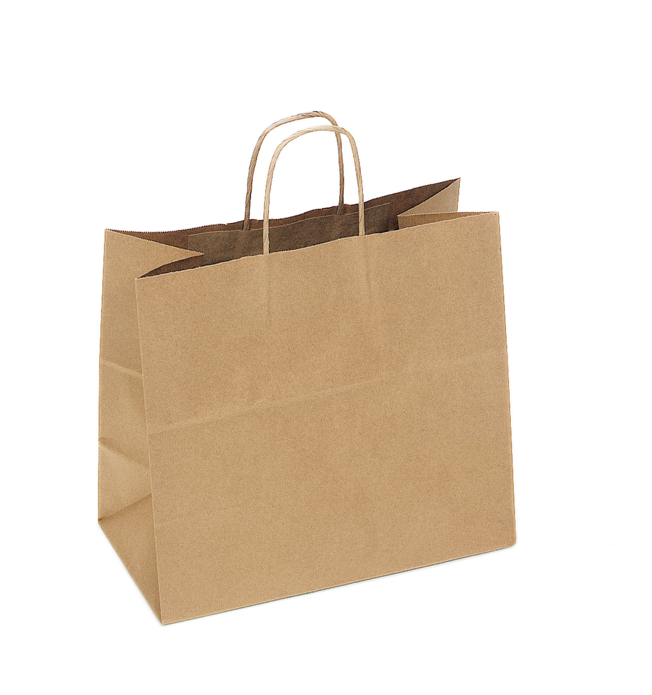 Hdpe Laminated Paper Bags