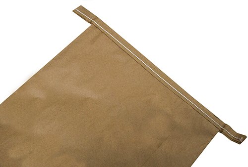 Multicolor Easy Open Kraft Paper hdpe Bags, For Chemicals, Capacity: 25 kg