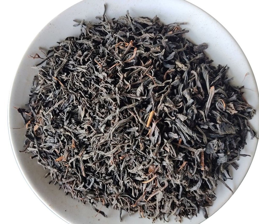 Ctc Loose Premium Black Orthodox Tea, Leaf, Grade: A Garde