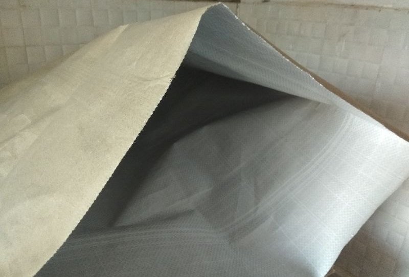 HDPE Laminated Paper Bags Manufacturer, For Food And Chemical, Agro, Storage Capacity: 25kg