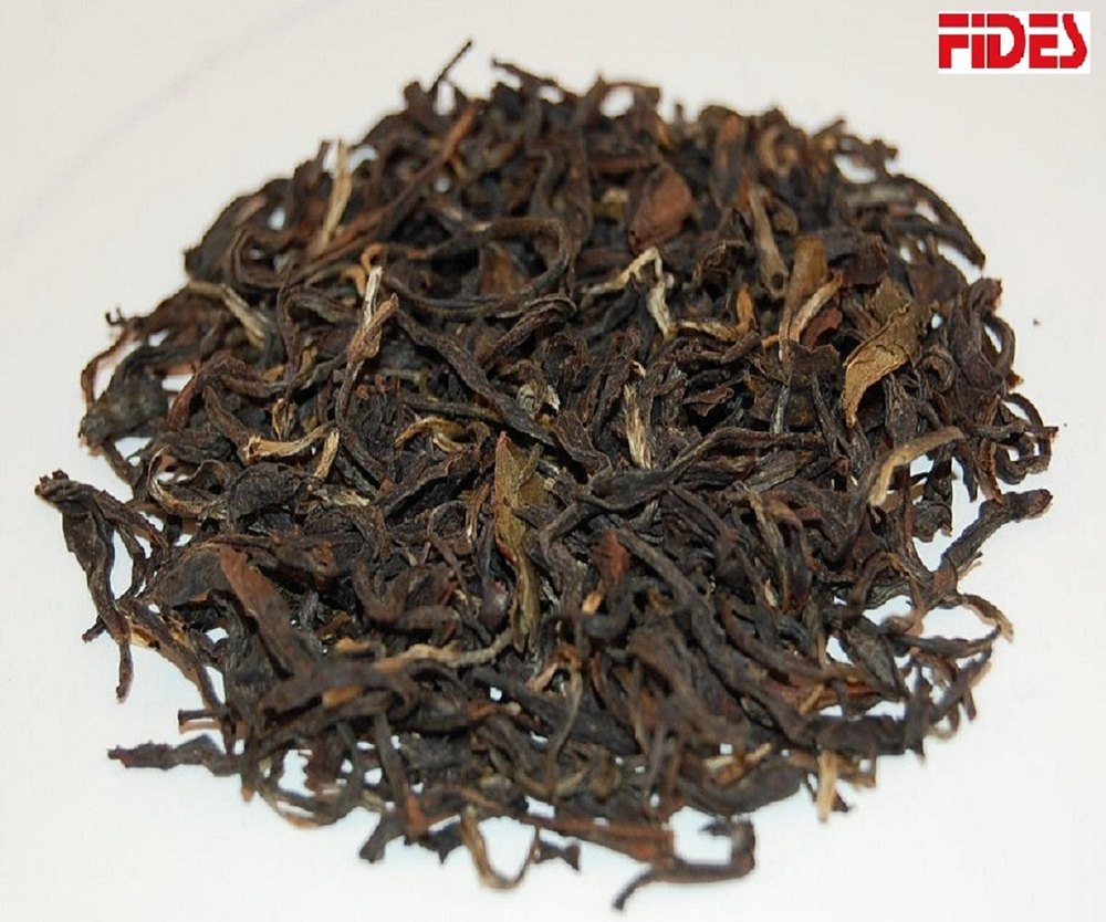 Oolong Tea