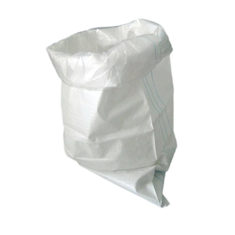 White HDPE Laminated Bag, Size: 30*20 Inch (l*w), Capacity: 25 Kg
