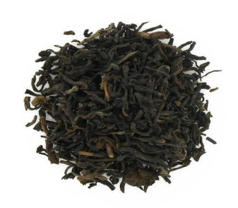 Darjeeling Orthodox Tea, Leaves, 16 Kg