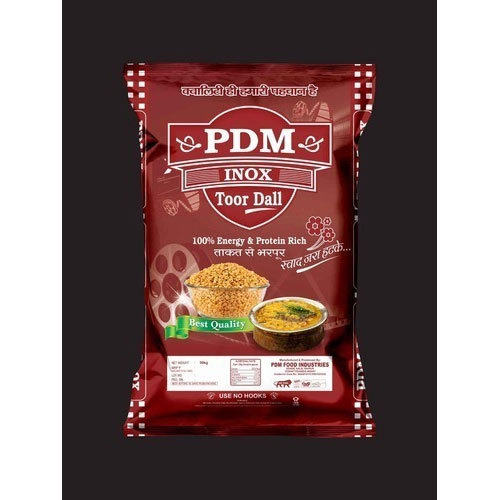 Prem Packaging Brown 30Kg PP Laminated Pulses Bag