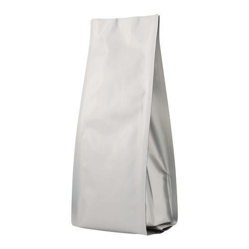PP Woven Laminated Gusseted Bags