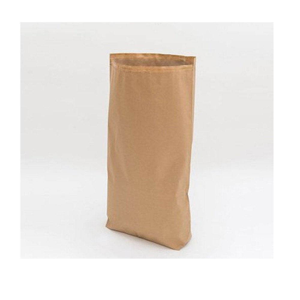 Plain Pinch Bottom PP Woven Bags, For Grocery, Capacity: 500G