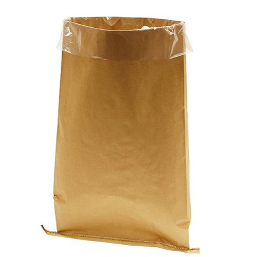 PP Woven Laminated Gusseted Bags, Storage Capacity: 5 to 50 Kg