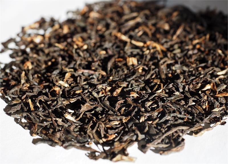 Shyali Tea Leaves Assam Orthodox Tea, Packaging Size: 20 kg, Packaging Type: Box