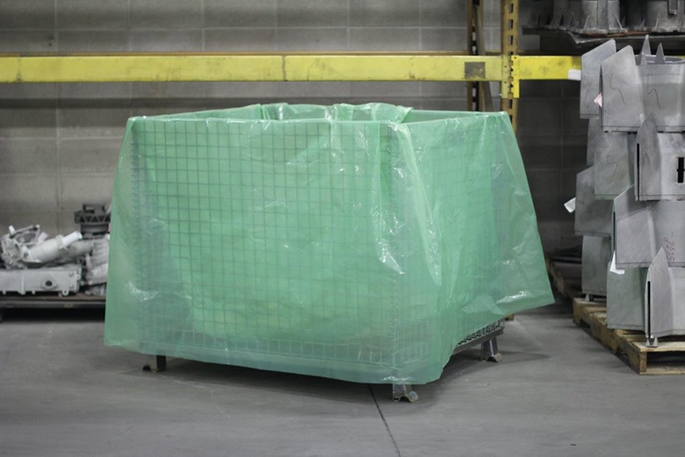 Vci Bag