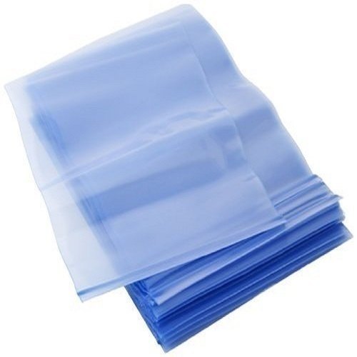 Resealable Blue Vci Bags, 75 Micron