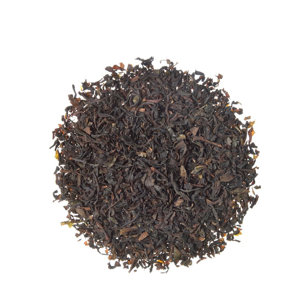 CSA Black Nilgiri CTC Leaf Tea, Leaves, 1Kg
