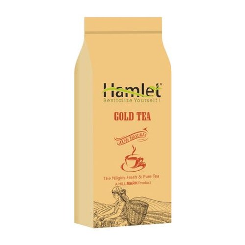 Hamlet Nilgiri Gold Tea Powder, Grade: CTC Blend, Packaging Size: 1 Kg