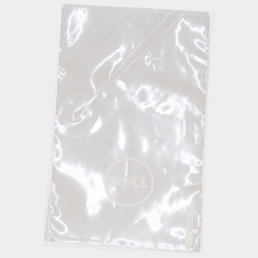 Plain Transparent LDPE Plastic Bag, For Packaging