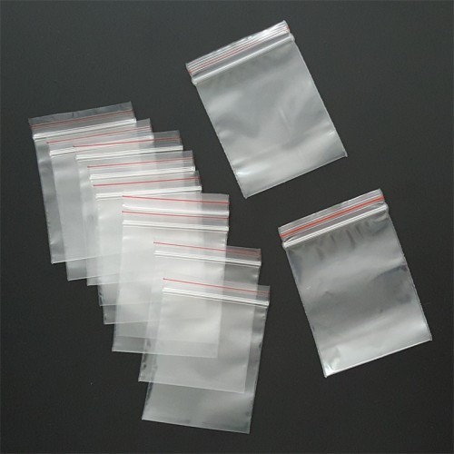 Zip Lock Bags, Size: 0.5 x 0.5 - 16 x 21 Inches