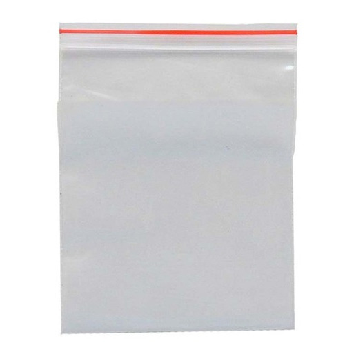 LDPE Zip Lock Bags