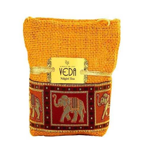 Nilgiri Jute Tea Bag