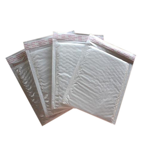 Self Adhesive Clear Poly Bag