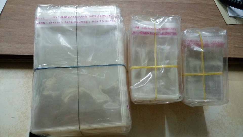 BOPP Bags
