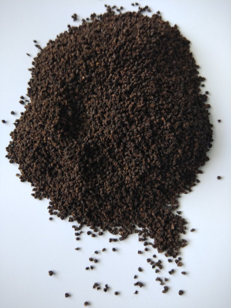 Nonflavored CTC Nilgiri Black Tea, Packaging Type: Loose, 35 Kg