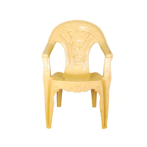 Comfort Plastic Chair for Indoor