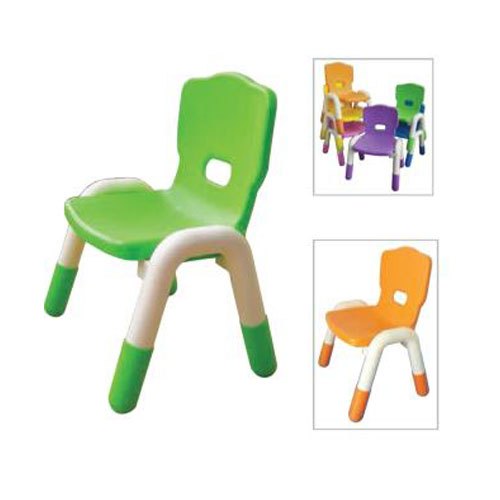 Kinder Art Fantasy Stackable Chair